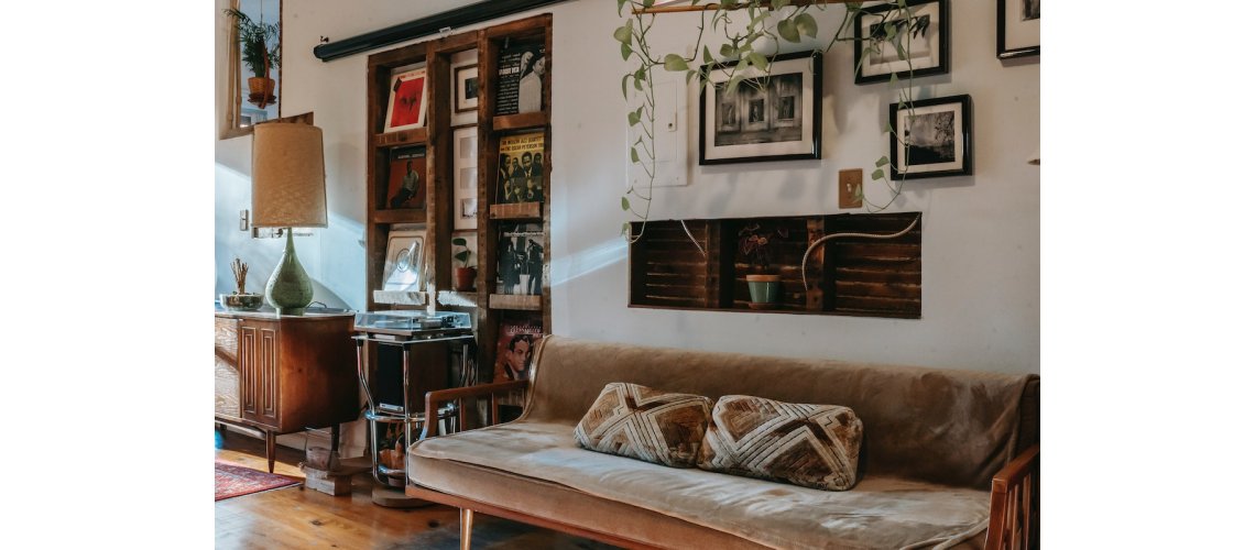 Living rustic - Sfaturi și idei utile pentru un design interior cât mai autentic Living rustic - Sfaturi și idei utile pentru un design interior cât mai autentic