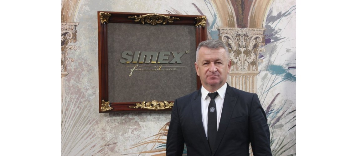 Dumitru Blaga este noul președinte al Asociației Producătorilor de Mobilă din România