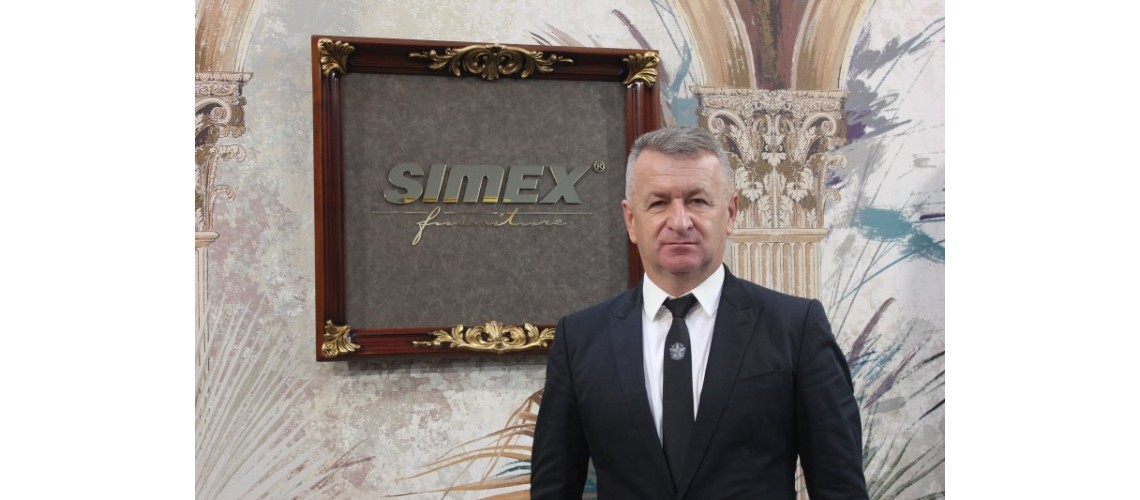 Dumitru Blaga este noul președinte al Asociației Producătorilor de Mobilă din România Dumitru Blaga este noul președinte al Asociației Producătorilor de Mobilă din România