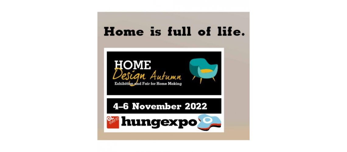Expozitia Internationala HOMEDesign Budapesta 2022, Budapesta, Ungaria Expozitia Internationala HOMEDesign Budapesta 2022, Budapesta, Ungaria