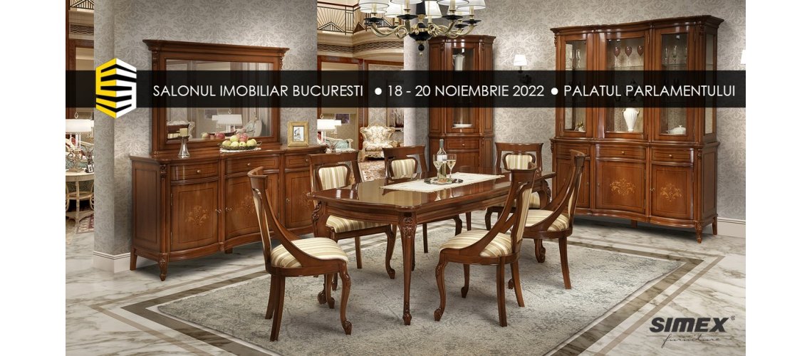 Salonul imobiliar Bucuresti Noiembrie 2022 Salonul imobiliar Bucuresti Noiembrie 2022