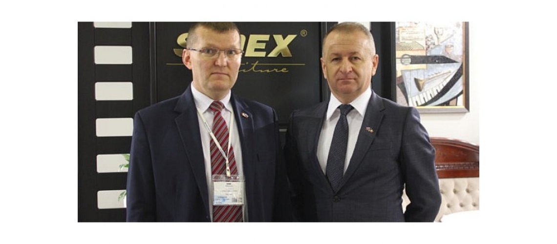 România Cucerește Rusia Cu Mobila Românească România Cucerește Rusia Cu Mobila Românească
