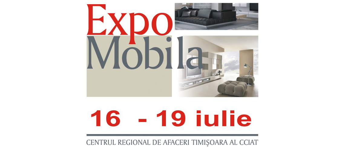 Expo Mobila 2020 la Timișoara Expo Mobila 2020 la Timișoara