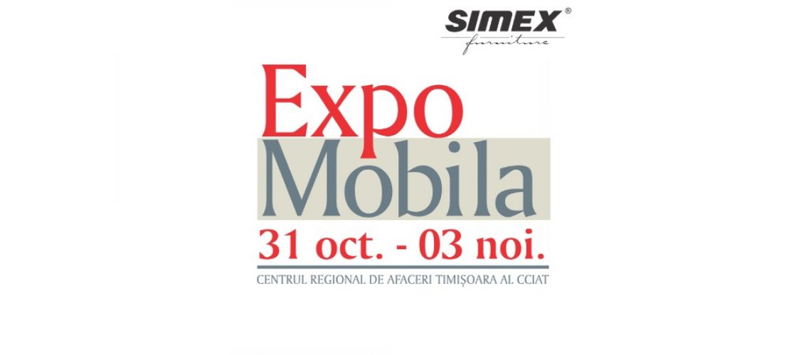 O NOUĂ EDIȚIE A EXPOMOBILA TIMIȘOARA 2019 O NOUĂ EDIȚIE A EXPOMOBILA TIMIȘOARA 2019
