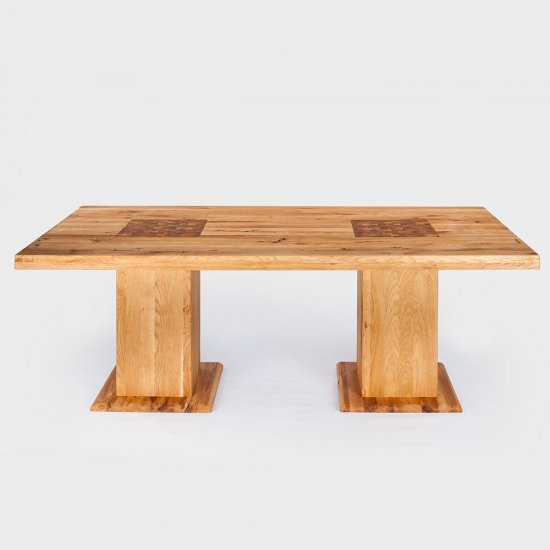 Hera Solid Wood Table Hera Solid Wood Table