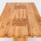 Hera Solid Wood Table Hera Solid Wood Table