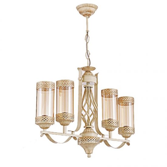 Lustra Balo cu 4 brate 0301-70-04S Corpuri de Iluminat, Lustra Balo cu 4 brate 0301-70-04S