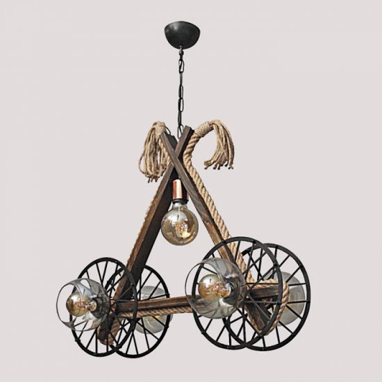 Lustra Liberty 0345-62-05 Lustra Liberty 0345-62-05
