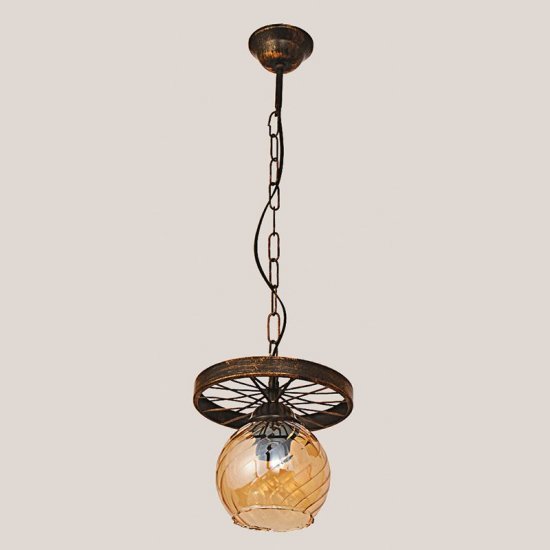 Suspensie Barok 0358-54-01 Corpuri de Iluminat, Suspensie Barok 0358-54-01