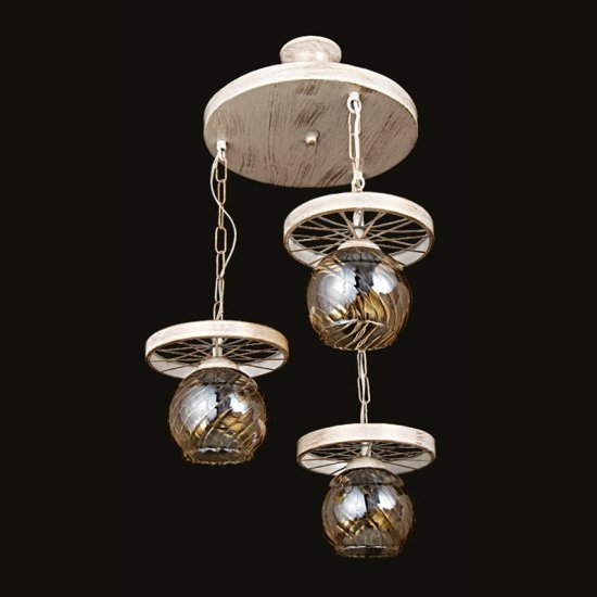 Lustra Barok 0358-70-43 Corpuri de Iluminat, Lustra Barok 0358-70-43