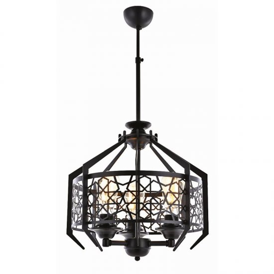 Lustra Ardil 0364-54-03 Corpuri de Iluminat, Lustra Ardil 0364-54-03