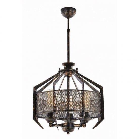 Lustra Aleno 0365-54-03 Corpuri de Iluminat, Lustra Aleno 0365-54-03