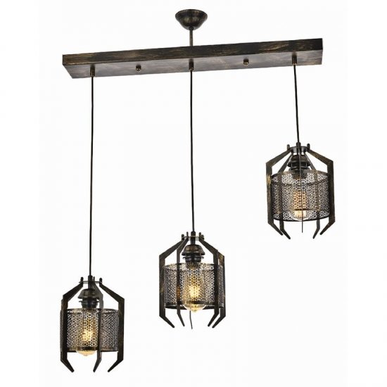 Lustra Aleno 0365-54-13 Corpuri de Iluminat, Lustra Aleno 0365-54-13