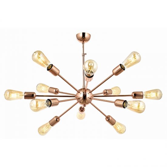 Lustra Asterion 0370-53-12 Corpuri de Iluminat, Lustra Asterion 0370-53-12