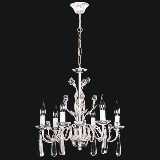 Lustra Anatolia cu 6 brate 0706-70-06 Lustra Anatolia cu 6 brate 0706-70-06