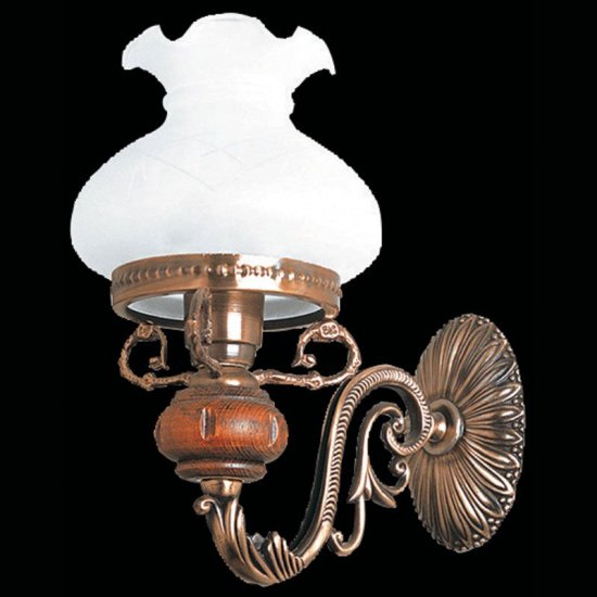 Aplica Aladdin cu 1 brat 2009-62-09B Aplica Aladdin cu 1 brat 2009-62-09B