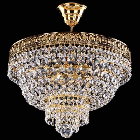 Lustra Anna 2805-58-40 Corpuri de Iluminat, Lustra Anna 2805-58-40