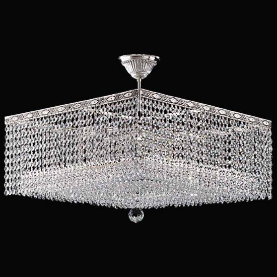Lustra Callisto 2818-59-50 Corpuri de Iluminat, Lustra Callisto 2818-59-50
