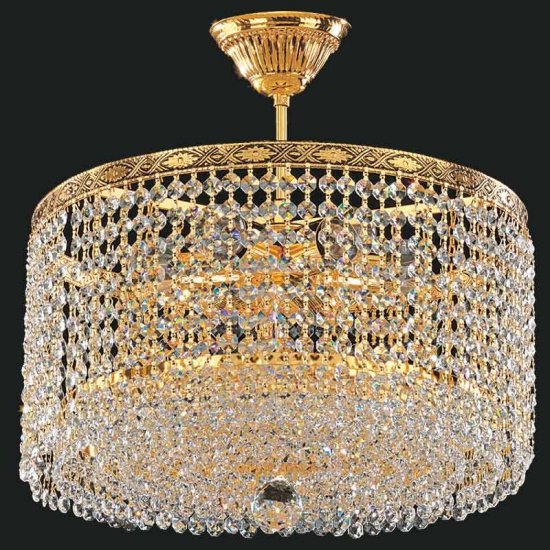Lustra Galileo 2819-58-40 Corpuri de Iluminat, Lustra Galileo 2819-58-40