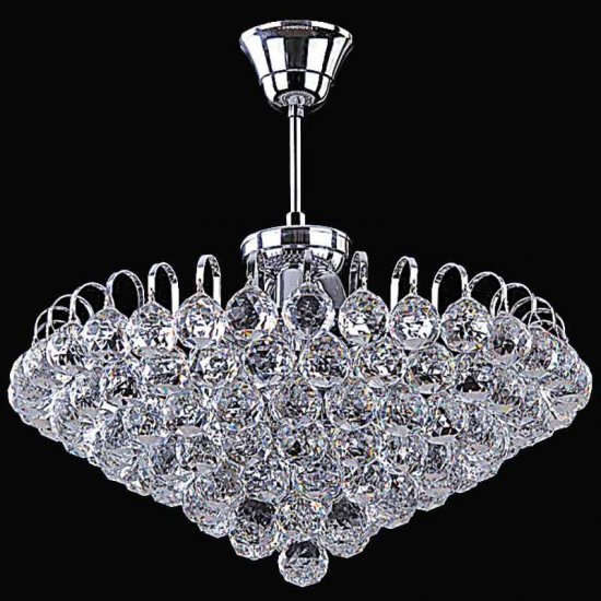 Lustra Camoro 2849-51-42 Corpuri de Iluminat, Lustra Camoro 2849-51-42