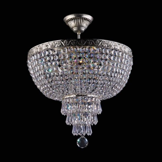 Lustra Birano 2855-59-40 Corpuri de Iluminat, Lustra Birano 2855-59-40