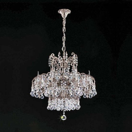 Lustra Paraside 6152-51-55 Corpuri de Iluminat, Lustra Paraside 6152-51-55