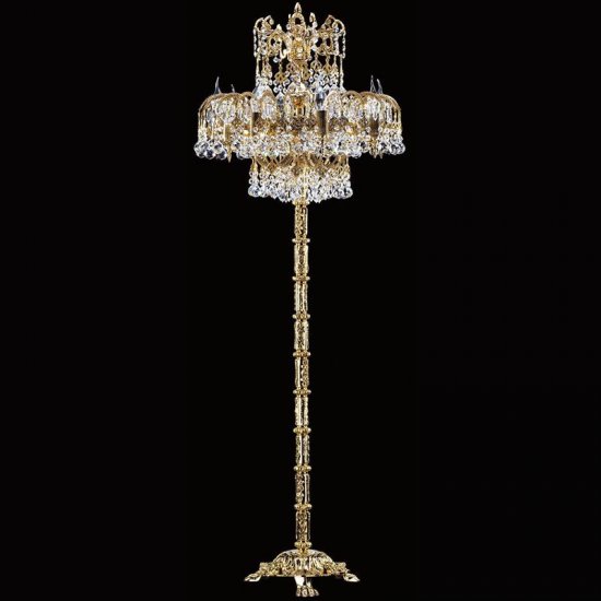 Lampadar Paraside 6152-58-155 Corpuri de Iluminat, Lampadar Paraside 6152-58-155