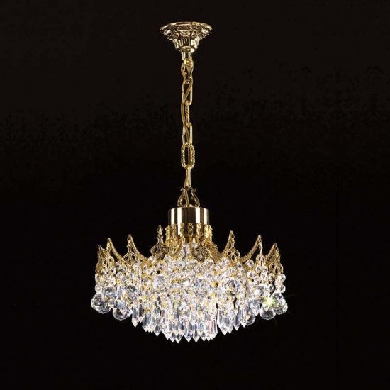 Lustra Paraside 6152-58-35 Corpuri de Iluminat, Lustra Paraside 6152-58-35