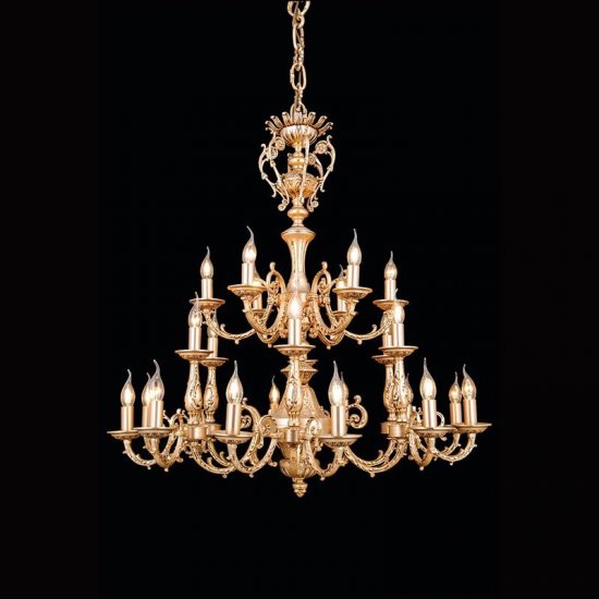 Candelabru Angelo cu 24 brate 6158-55-24 Candelabru Angelo cu 24 brate 6158-55-24