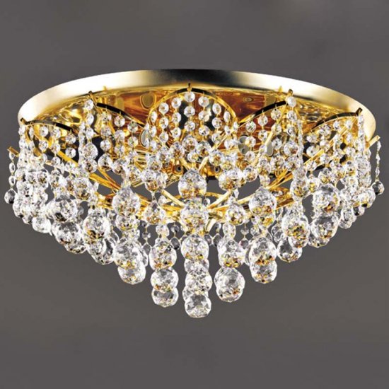 Plafoniera Daisy 6469-58-45 Plafoniera Daisy 6469-58-45