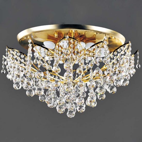 Plafoniera Daisy 6469-58-46 Plafoniera Daisy 6469-58-46