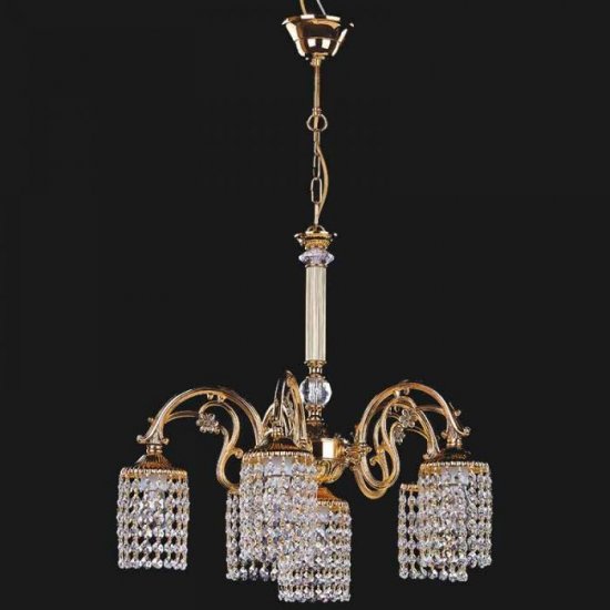 Lustra Mila cu 6 brate 7090-58-06 Lustra Mila cu 6 brate 7090-58-06