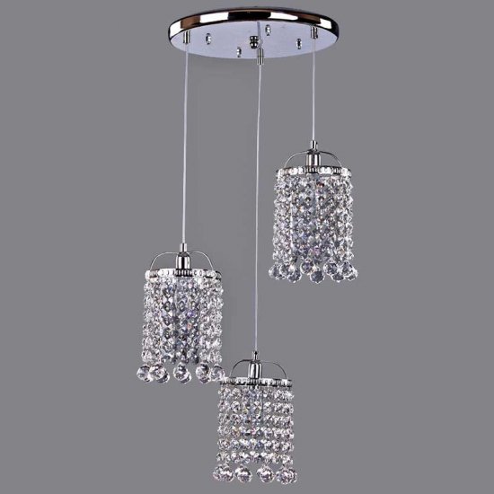 Lustra Alamata 7151-51-43 Corpuri de Iluminat, Lustra Alamata 7151-51-43