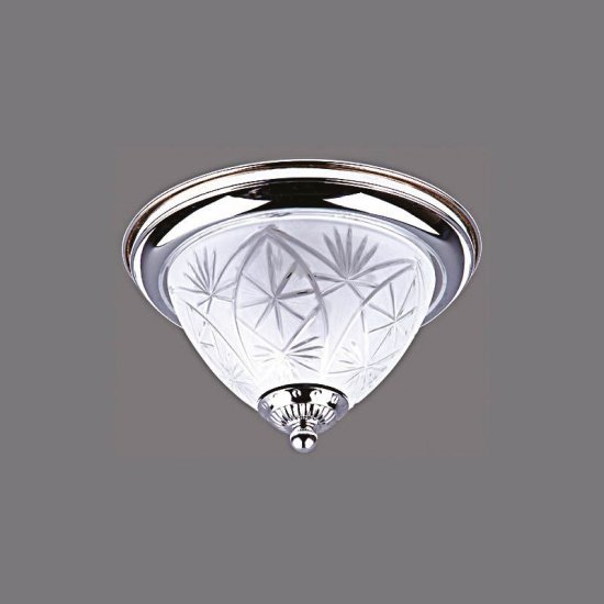 Plafoniera Paratoner 7163-51-25 Corpuri de Iluminat, Plafoniera Paratoner 7163-51-25