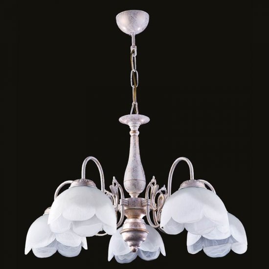 Lustra Piero cu 5 brate 7213-70-05 Lustra Piero cu 5 brate 7213-70-05