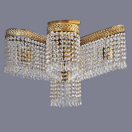 Lustra Caren 7245-52-44 Corpuri de Iluminat, Lustra Caren 7245-52-44