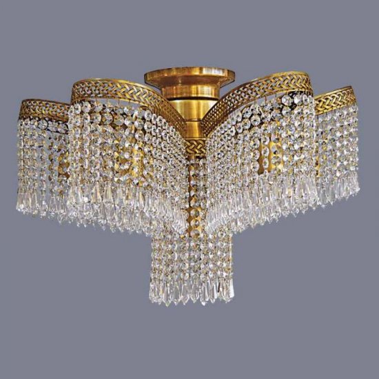 Lustra Caren 7245-52-47 Corpuri de Iluminat, Lustra Caren 7245-52-47