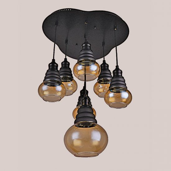 Lustra Benna 7272-54-47F Lustra Benna 7272-54-47F