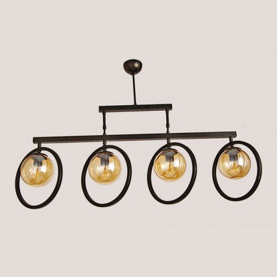 Lustra Boldini 7280-54-14C Corpuri de Iluminat, Lustra Boldini 7280-54-14C