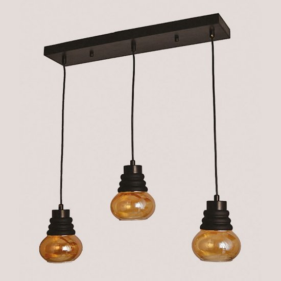 Lustra Berta 7284-54-13F Corpuri de Iluminat, Lustra Berta 7284-54-13F