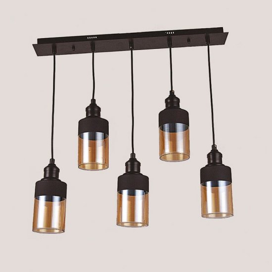Lustra Berta 7284-54-15D Lustra Berta 7284-54-15D