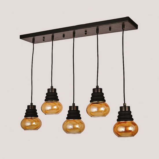 Lustra Berta 7284-54-15F Lustra Berta 7284-54-15F