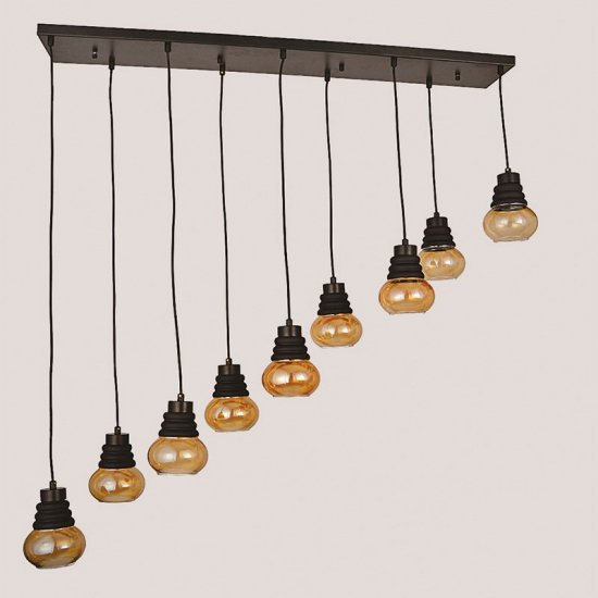 Lustra Berta 7284-54-49F Lustra Berta 7284-54-49F