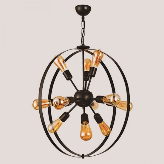 Lustra Bonno 7293-54-12 Lustra Bonno 7293-54-12