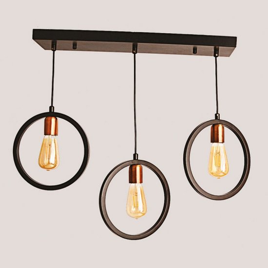 Lustra Boleno 7308-54-13 Corpuri de Iluminat, Lustra Boleno 7308-54-13