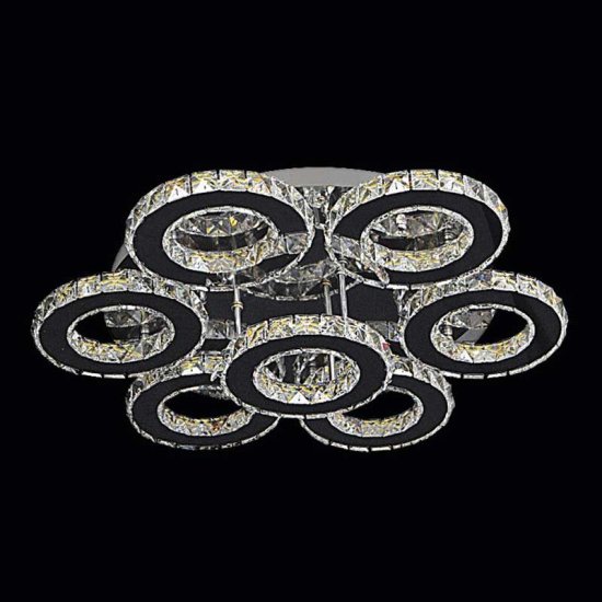 Lustra Milano 8015-51-47 Corpuri de Iluminat, Lustra Milano 8015-51-47