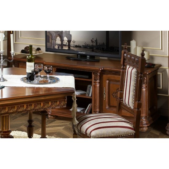 Bufet tv plasma - Venetia Lux Bufet tv plasma - Venetia Lux