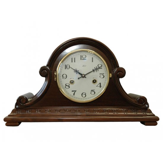 Adler 7204/1 mechanical office clock