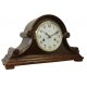 Adler 7204/1 mechanical office clock
