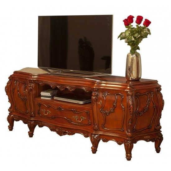 Bufet tv plasma - Cleopatra Lux Bufet tv plasma - Cleopatra Lux